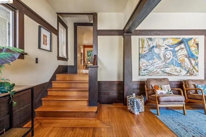 456 Stow Ave, Oakland, California 94606 — photo 5