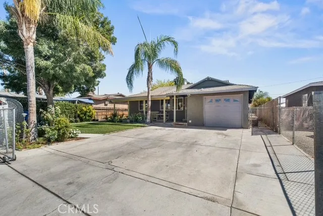 509 Larry, Bakersfield, California 93307 — photo 4