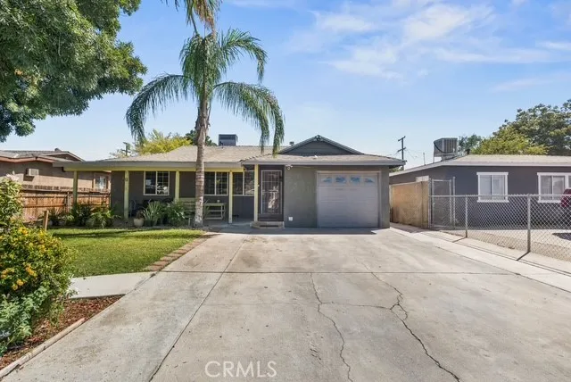 509 Larry, Bakersfield, California 93307 — photo 5