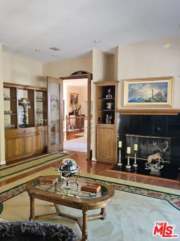 361 Redtail Hawk Lane, Lake Arrowhead, California 92352 — photo 4