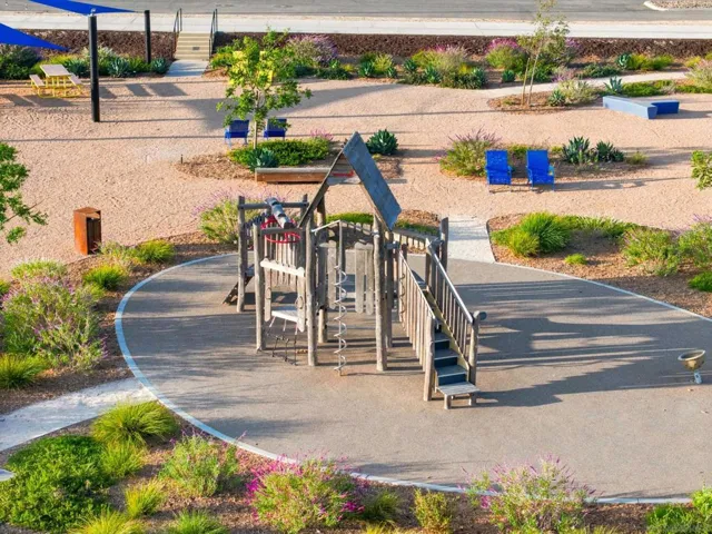 Play Structure