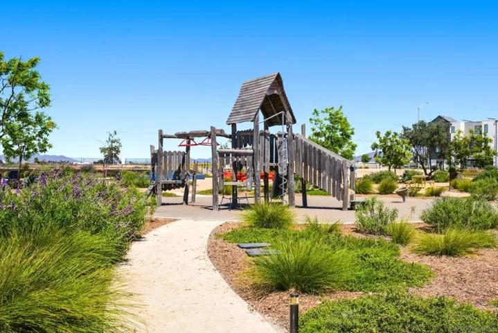 Play Structure