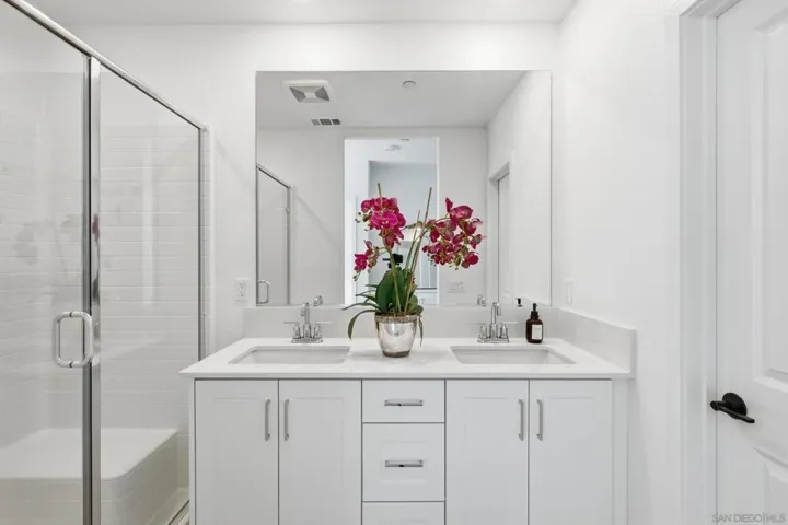 Primary Bath/Spa
