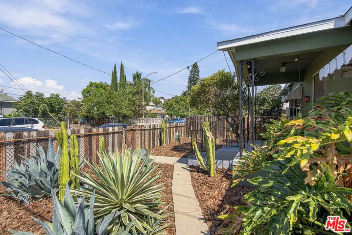 412 N Bernal Avenue, Los Angeles, California 90063 — photo 4