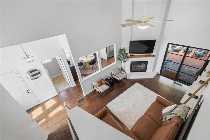 856 Minnesota Avenue 103, San Jose, California 95125 — photo 4