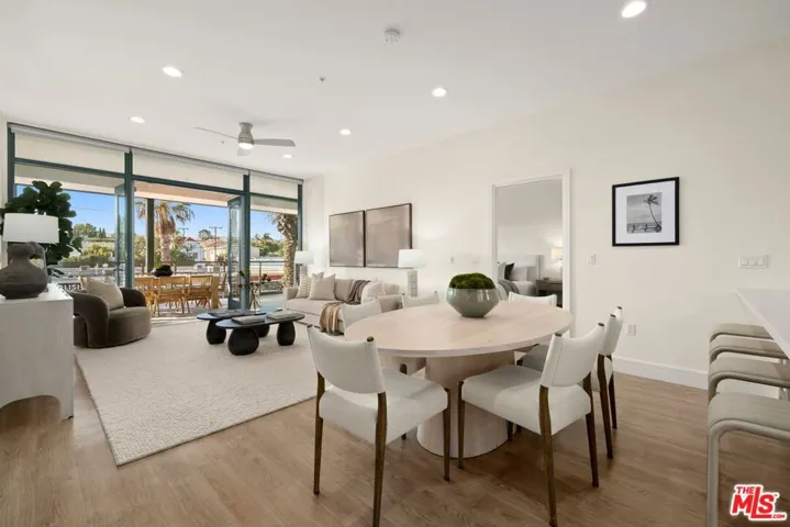 2300 Wilshire Blvd 201, Santa Monica, California 90403 — photo 5