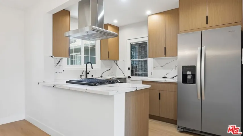 4030 Abourne Road C, Los Angeles, California 90008 — photo 5