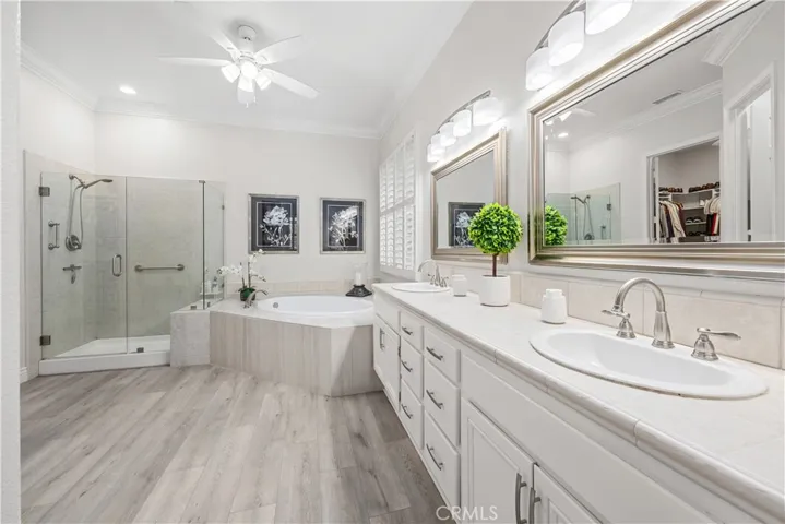 prime bath