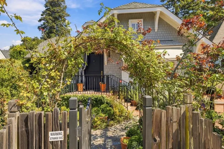 760 Edgewood Road, San Mateo, California 94402 — photo 5