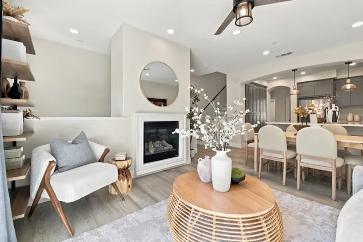 48 Muller Place, San Jose, California 95126 — photo 4