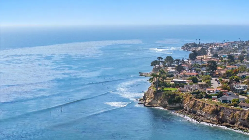 Ocean View