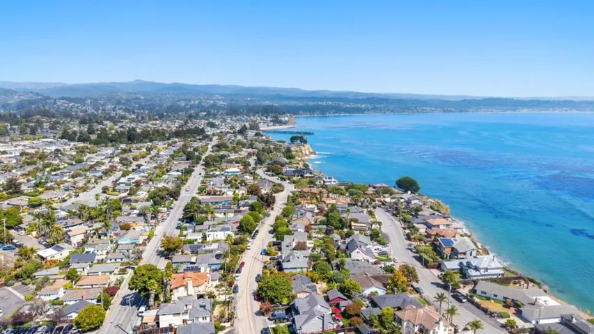Ocean View