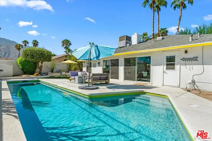 3963 E Calle San Antonio, Palm Springs, California 92264 — photo 5