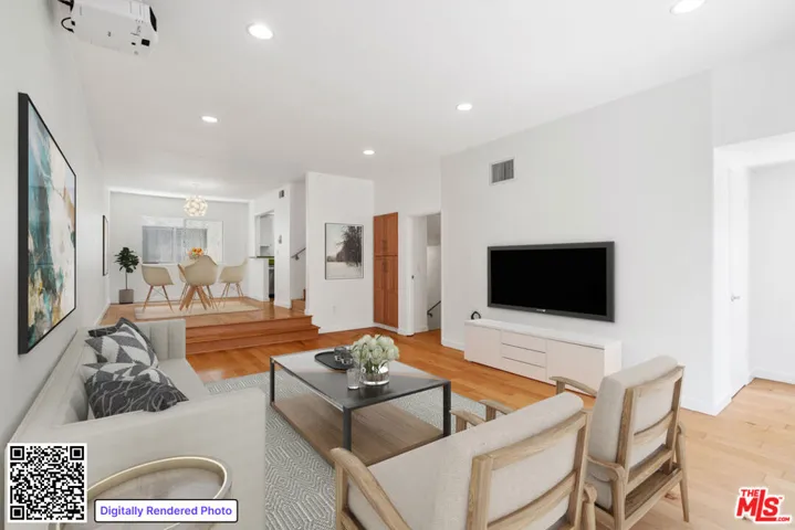 1828 Barry Avenue 8, Los Angeles, California 90025 — photo 5