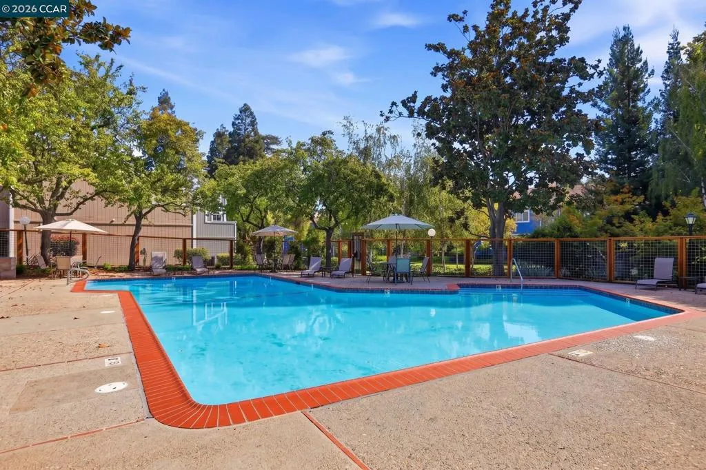 Community Pool Community Pool