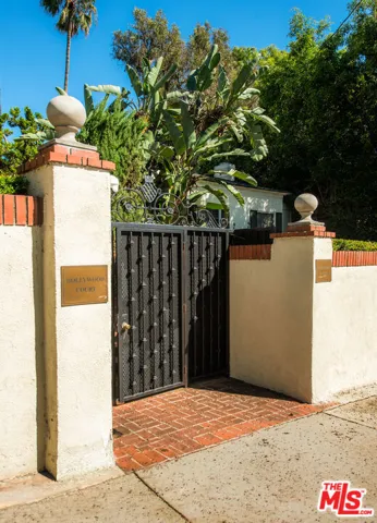 1718 N Vista Street, Los Angeles, California 90046 — photo 4