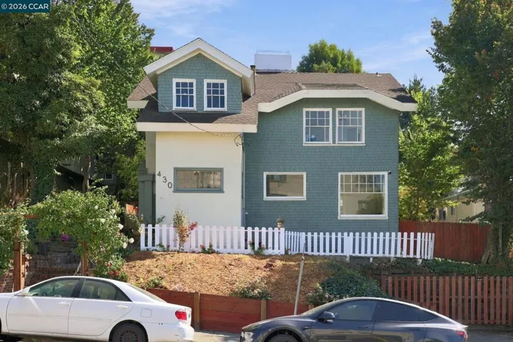 430 Adams St, Oakland, California 94610 — photo 4