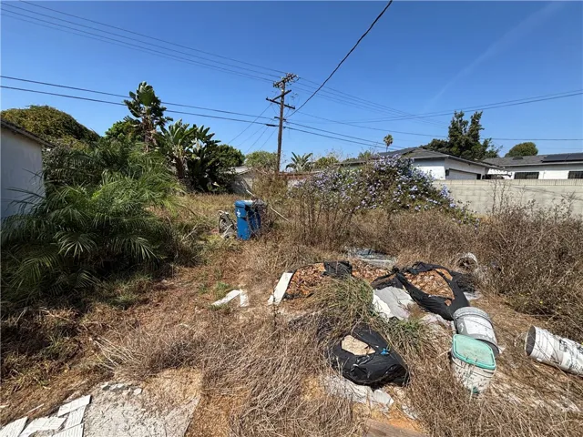 9805 S 4th, Inglewood, California 90305 — photo 5