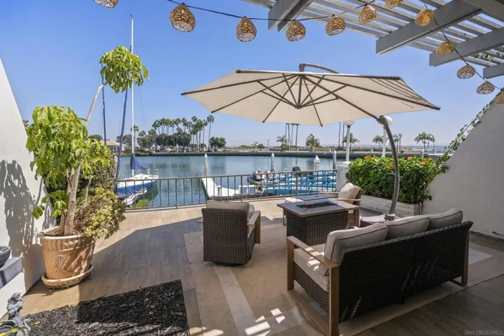 Patio/Deck