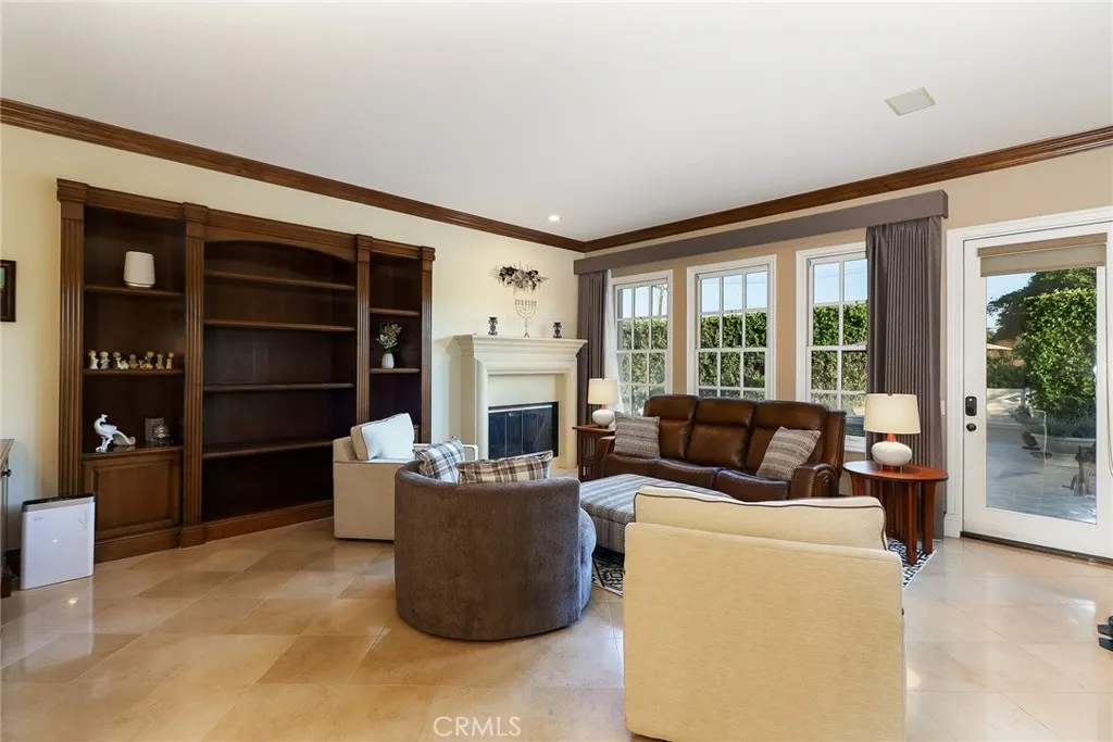 Family Room Family Room