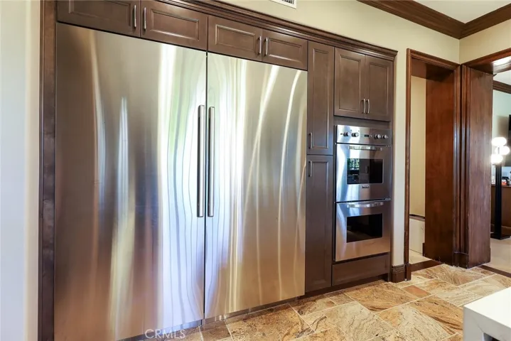 Decor Oversize Fridge