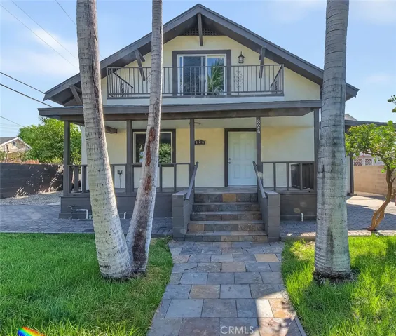 826 N Rowan Avenue, Los Angeles, California 90063 — photo 4