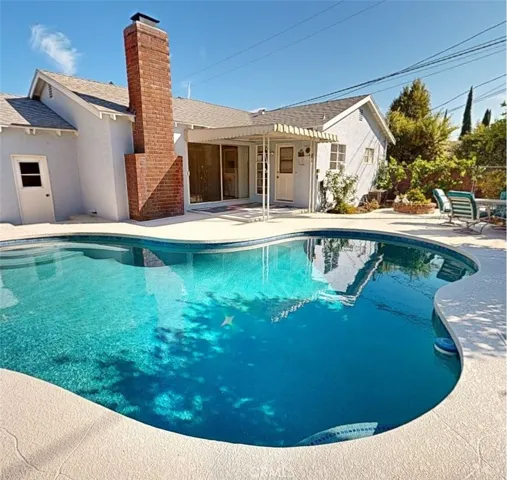 11543 Swinton, Granada Hills, California 91344 — photo 4