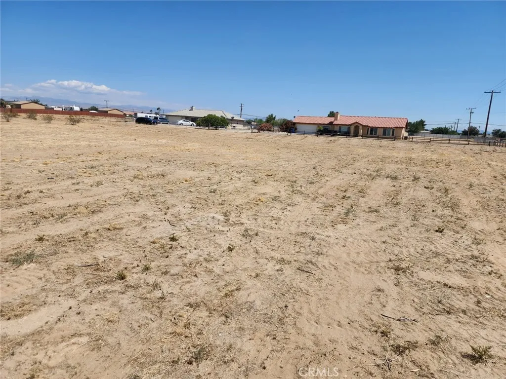 0 Anacapa Road, Victorville, California 92392 — photo 4