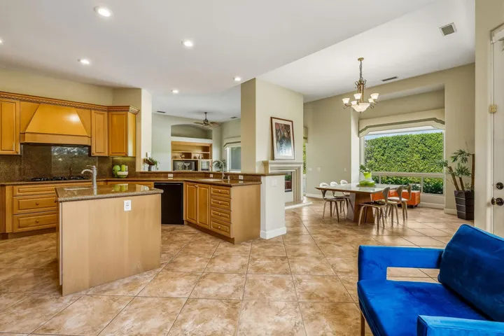 10 Porto Cielo Court, Rancho Mirage, California 92270 — photo 4