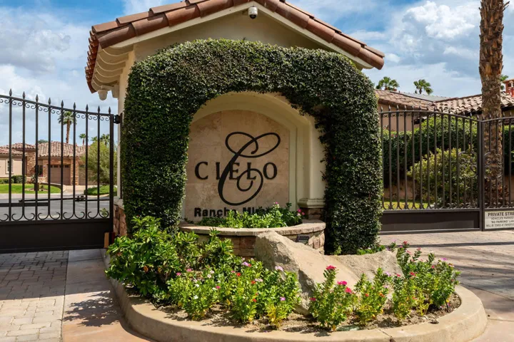 10 Porto Cielo Court, Rancho Mirage, California 92270 — photo 5