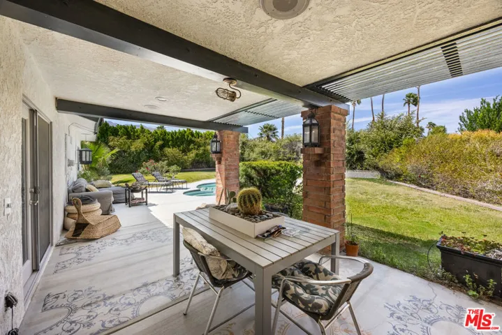772 E El Conquistador, Palm Springs, California 92262 — photo 5