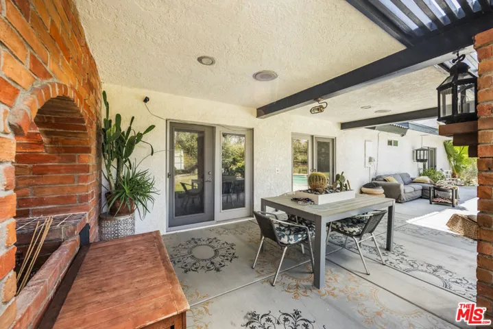 772 E El Conquistador, Palm Springs, California 92262 — photo 4