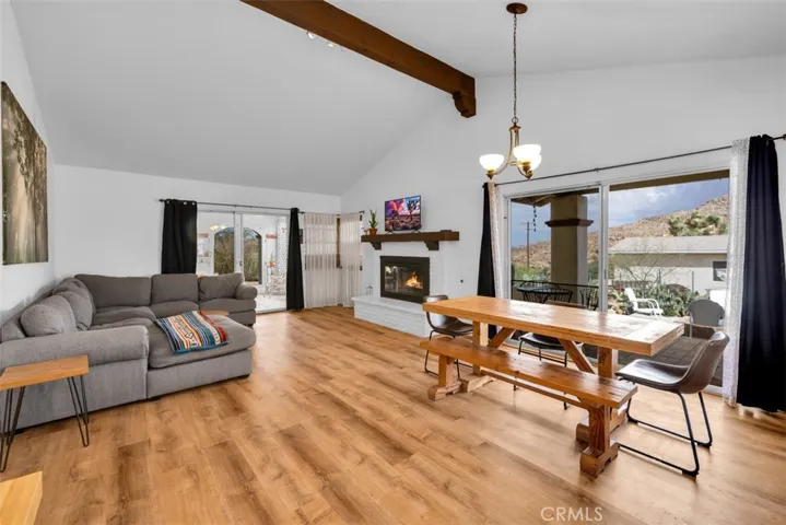 61864 Alta Mura, Joshua Tree, California 92252 — photo 4