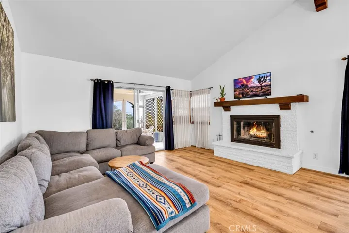 61864 Alta Mura, Joshua Tree, California 92252 — photo 5