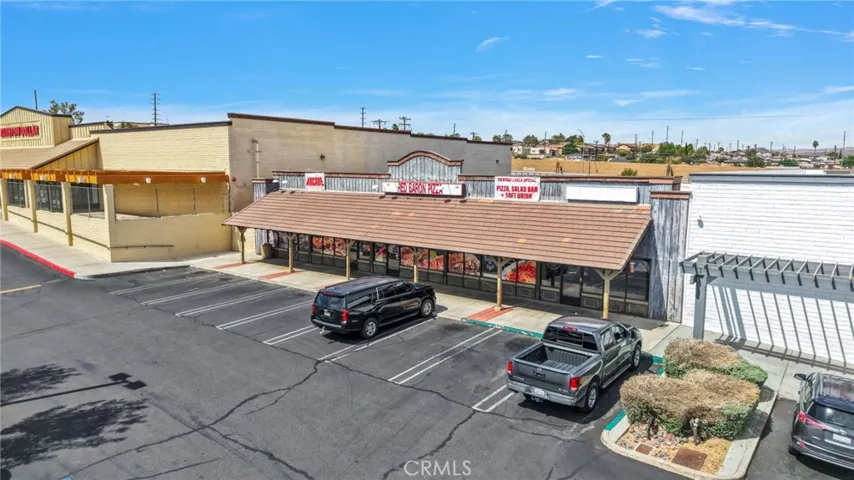 947 Armory, Barstow, California 92311 — photo 5