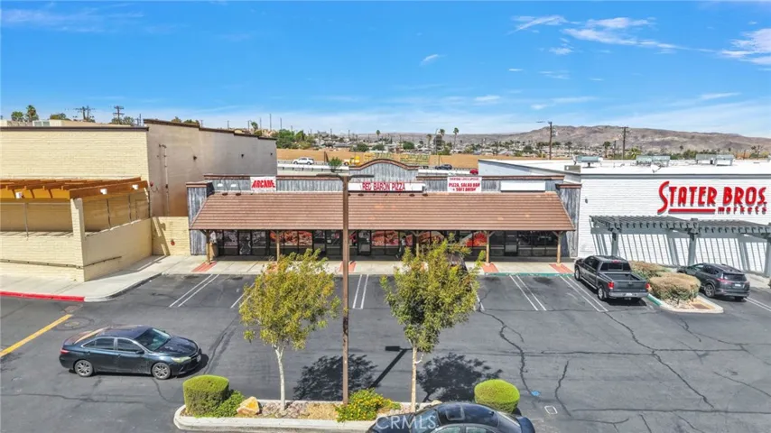 947 Armory, Barstow, California 92311 — photo 4