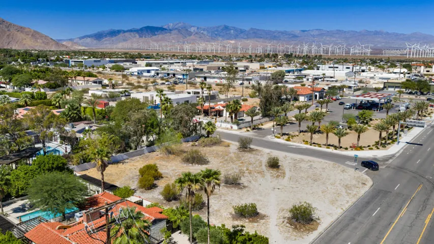 0 Santa Catalina Road, Palm Springs, California 92262 — photo 4
