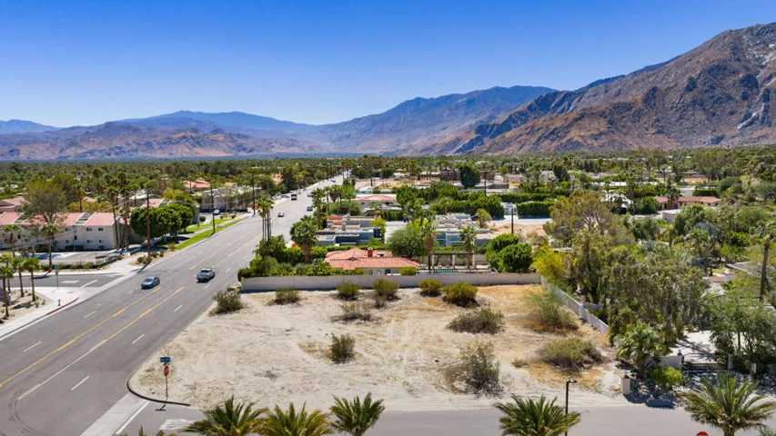 0 Santa Catalina Road, Palm Springs, California 92262 — photo 5