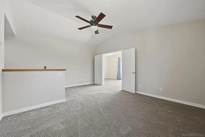 Landing/Loft