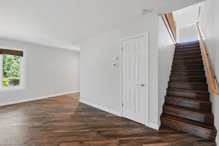 Stairway