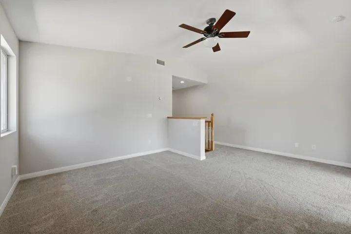 Landing/Loft