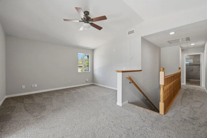 Landing/Loft