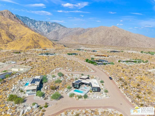 2304 Morning Vista Drive, Palm Springs, California 92262 — photo 4