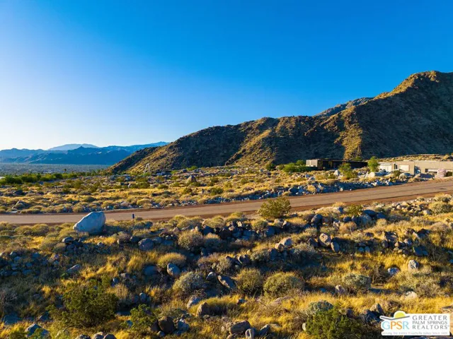 2304 Morning Vista Drive, Palm Springs, California 92262 — photo 5