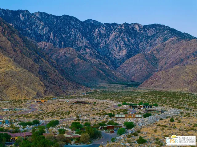 2495 Winter Sun Drive, Palm Springs, California 92262 — photo 5