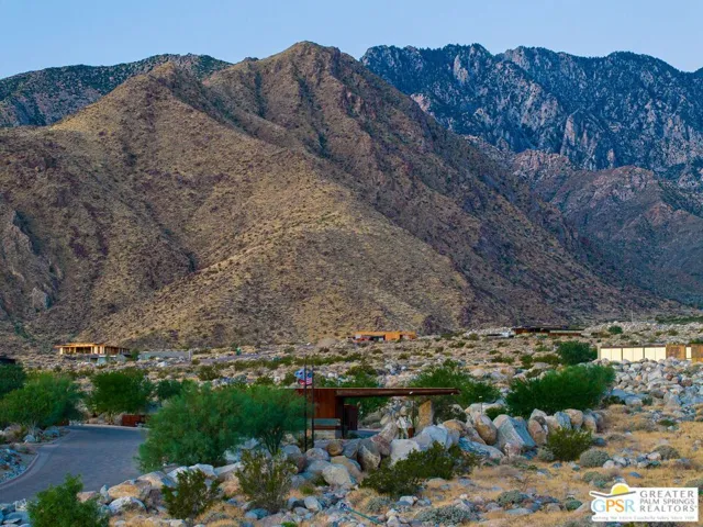 2495 Winter Sun Drive, Palm Springs, California 92262 — photo 4