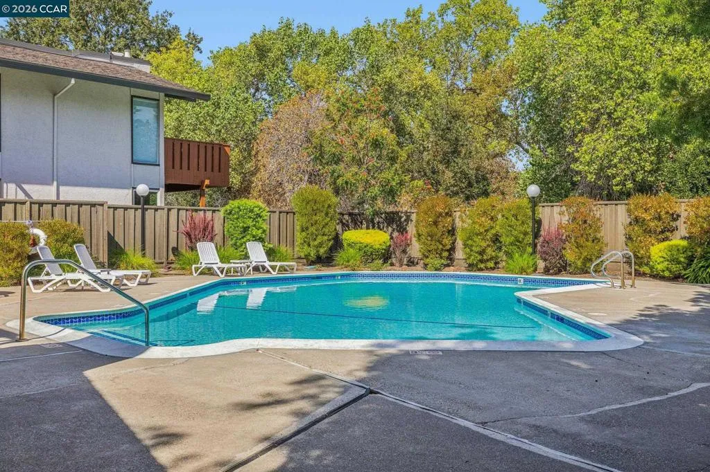 Community Pool Community Pool