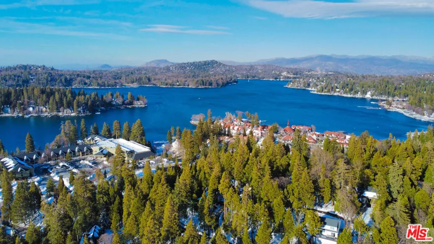 233 Corona Circle, Lake Arrowhead, California 92352 — photo 4