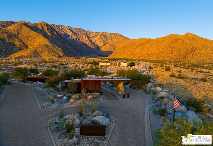 2373 Rising Sun Court, Palm Springs, California 92262 — photo 4