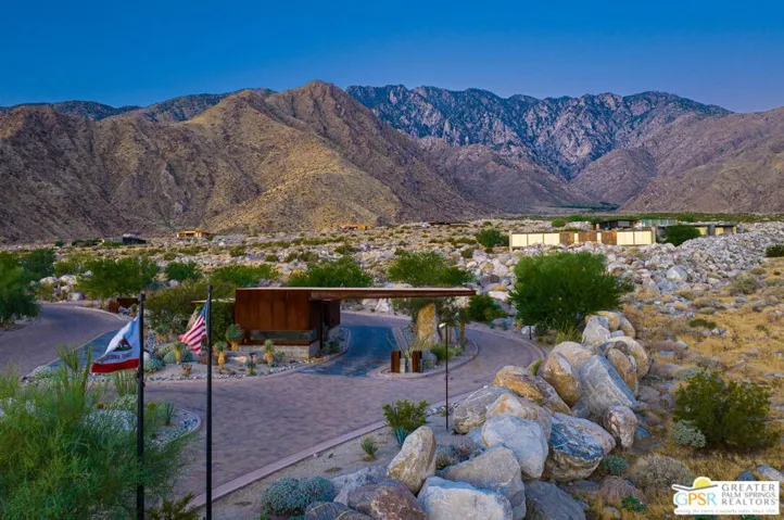 2373 Rising Sun Court, Palm Springs, California 92262 — photo 5